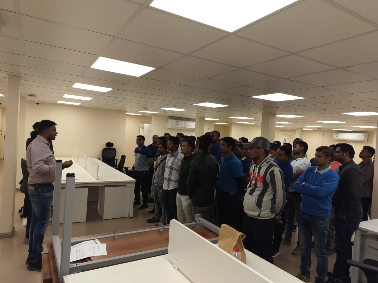 Novaroots Project 53